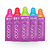 BT 400 Nitrato Gel 30g - Imagem 1