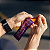 BT 400 Nitrato Gel Sabor Laranja e Morango (10un x 30g) - Imagem 2