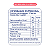 BT Gel Beterraba com Acerola (10un x 30g) - Imagem 4