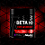 Beta HD Pre Workout Uva com Morango 240g - Imagem 2