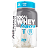 100% Whey Flavour Leite Pote 900g - Imagem 1