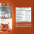 100% Whey Flavour Chocolate Pote 900g - Imagem 4