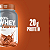 100% Whey Flavour Chocolate Pote 900g - Imagem 5