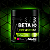 Beta HD Pre Workout Pink Lemonade 240g - Imagem 2