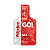 Go! Recovery Gel Morango - 10 sachês - Imagem 1