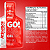 Go! Recovery Gel Morango - 10 sachês - Imagem 4