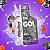 Go! Energy Now Gel Guaraná com Açaí - 10 sachês - Imagem 2