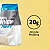 100% Whey Flavour Baunilha Pacote 900g - Imagem 4
