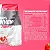 100% Whey Flavour Morango Pacote 900g - Imagem 6
