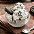 100% Whey Flavour Cookies & Cream Pote 900g - Imagem 3