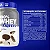 100% Whey Flavour Cookies & Cream Pote 900g - Imagem 4