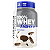 100% Whey Flavour Cookies & Cream Pote 900g - Imagem 1
