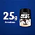 Best Whey Protein Cookies&Cream 450g - Imagem 5