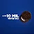 Best Whey Protein Cookies&Cream 450g - Imagem 6