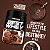 Best Whey Protein Brigadeiro Gourmet 450g - Imagem 2