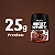 Best Whey Protein Brigadeiro Gourmet 450g - Imagem 5