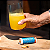 Hidra Iso - Repositor Eletrolítico sabor Laranja 37g - Imagem 2