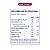 BT 400 Nitrato Gel Sabor Frooty Açaí 30g - Imagem 5