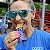 Carbs Gel sabor Tropical com Cafeína 30g - Imagem 3