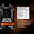 KIT Whey Protrein Premium Chocolate 900g + Creatina 300g - Imagem 3
