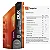 Energy Gel Dux Sabor Tangerina Com Cafeína 30g - Imagem 3