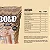 Bold Whey Milkshake de Baunilha Refil 900g - Imagem 4