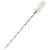 AGULHA PERIDURAL TUOHY 16GX3,5 C/1 UNIDADE - PROCARE - Imagem 2