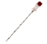 AGULHA PERIDURAL TUOHY 17GX3,5 C/1 UNIDADE - PROCARE - Imagem 2