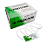 FIO NYLON AGULHADO 3/8 2.0 AG20 C/24 UNIDADES – PROCARE - Imagem 1