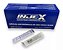 AGULHA HIPODERMICA 20 X 5,5 CX C/100 UNIDADES – INJEX - Imagem 1
