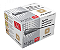 AGULHA HIPODERMICA 30 X 07 CX C/100 UNIDADES - DESCARPACK - Imagem 1