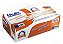 LUVA LATEX C/ PO PARA PROCEDIMENTO NAO CIRURGICO TAM M C/100 UNIDADES - MEDIX - Imagem 1