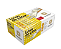 LUVA LATEX C/ PO PARA PROCEDIMENTO NAO CIRURGICO TAM P C/100 UNIDADES - DESCARPACK - Imagem 1