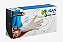 LUVA LATEX P/ PROCEDIMENTO NAO CIRURGICO C/ 100 UNIDADES S/ PO TAM M - SAFE MAX - Imagem 1
