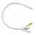 SONDA FOLEY 3VIAS SILICONE Nº18 30ML UNIDADE - WELL LEAD - Imagem 1