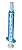 DOSADOR ORAL 3 ML C/150 UNIDADES – ADVANTIVE - Imagem 1