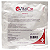 ELETRODO CARDIO C/ GEL ADULTO C/50 UNIDADES - VITALCOR - Imagem 2