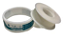 FITA MICROPOROSA HIPOALERGENICA 1,25cm x 4,5m BRANCA - VITAL - Imagem 1