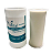 FITA MICROPOROSA HIPOALERGENICA 10cm x 10m BRANCA - VITAL - Imagem 1