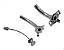 CANULA TRAQUEOSTOMIA INOX N°6 LONGA ADULTO - VITAL - Imagem 1