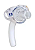CANULA DE TRAQUEOSTOMIA FLEXIVEL TAPEGUARD 6.5mm S/BALAO SHILEY 4UN65A - COVIDIEN - Imagem 1