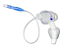 CANULA DE TRAQUEOSTOMIA FLEXIVEL TAPEGUARD 7.0mm C/BALAO SHILEY 5CN70A - COVIDIEN - Imagem 1