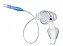 CANULA DE TRAQUEOSTOMIA FLEXIVEL TAPEGUARD 7.5mm S/BALAO SHILEY 6UN75A - COVIDIEN - Imagem 1