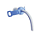 CANULA DE TRAQUEOSTOMIA S/BALAO 4,5MM - SAFER - Imagem 1