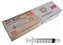 SERINGA 3ML S/AGULHA BICO LOCK C/100 UNIDADES - DESCARPACK - Imagem 1