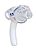 CANULA DE TRAQUEOSTOMIA FLEXIVEL TAPEGUARD REUTILIZAVEL 8.5mm S/BALAO SHILEY 8UN85R - COVIDIEN - Imagem 1