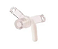 CANULA DE TRAQUEOSTOMIA SHILEY 5.0 PEF S/ BALAO - COVIDIEN - Imagem 1