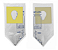 COLETOR DE URINA INFANTIL MASCULINO ESTERIL 100ML UNIDADE- ADVANTIVE - Imagem 1
