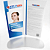 ADESIVO DE SILICONE ANTI-SINAIS PARA REGIÃO PESCOÇO 1 UNIDADE - KELOGEL - Imagem 2