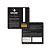 FITA DE SILICONE 3CM X 70CM X 1.8MM LINHA PREMIUM - KELOGEL - Imagem 3